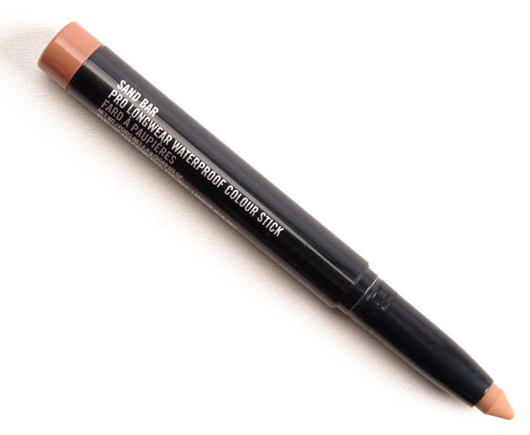 MAC Sand Bar Pro Longwear Colour Stick