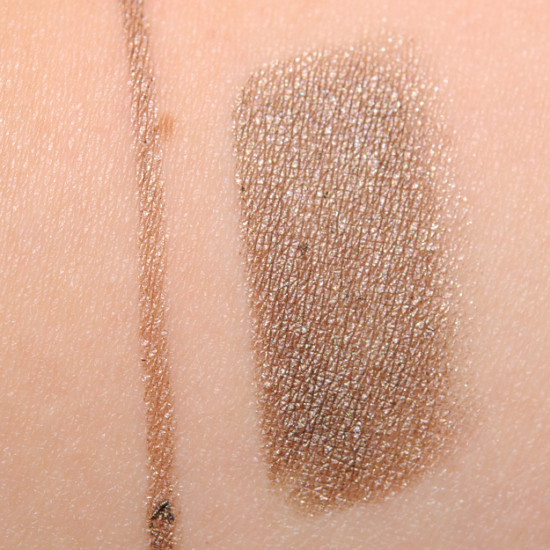 MAC Soft Steel Pro Longwear Colour Stick