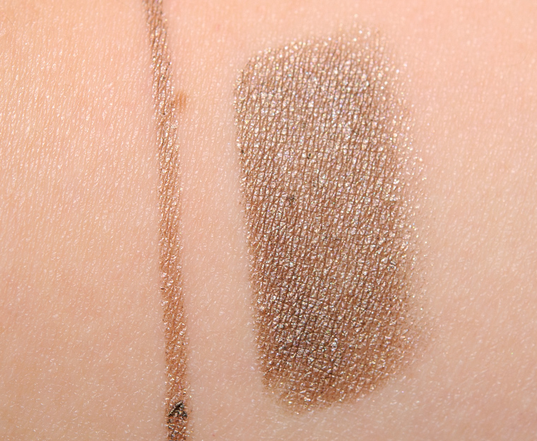 MAC Soft Steel Pro Longwear Colour Stick