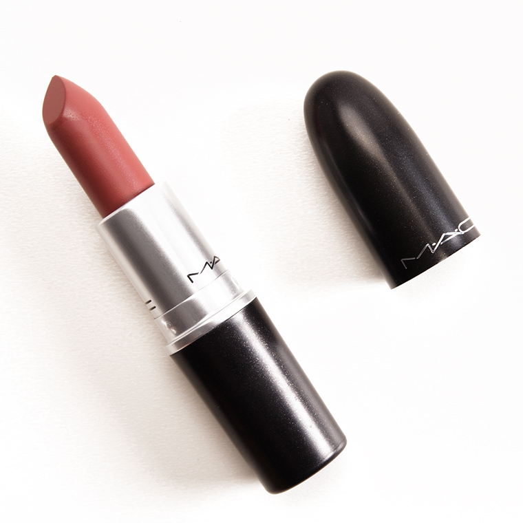 MAC x So Select Lipstick