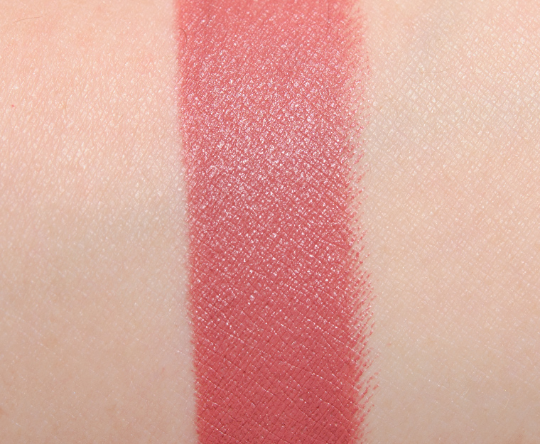 MAC x So Select Lipstick