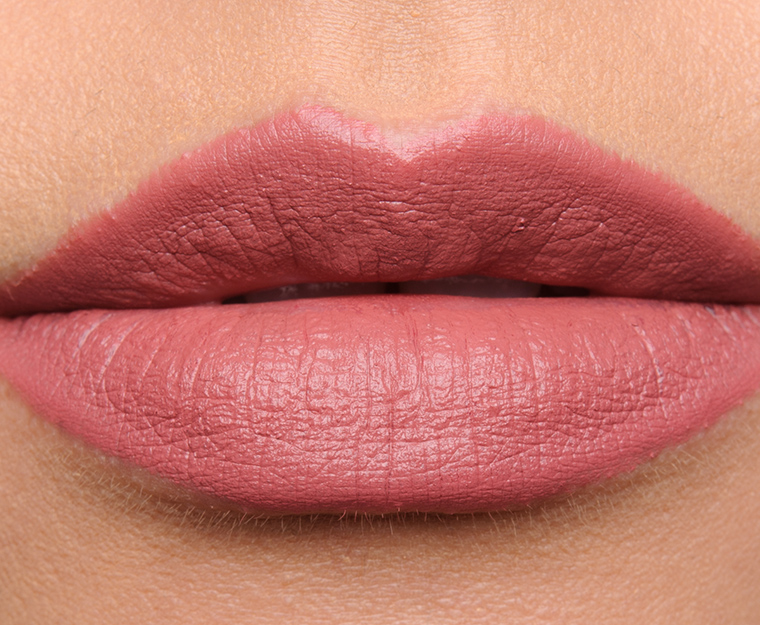 MAC x So Select Lipstick