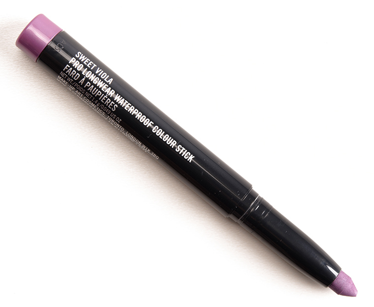 MAC Sweet Viola Pro Longwear Colour Stick