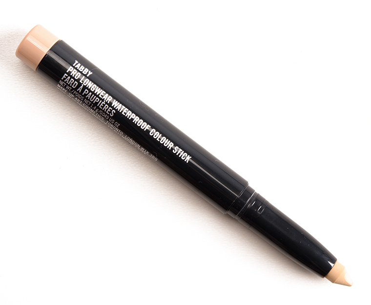 MAC Tabby Pro Longwear Colour Stick