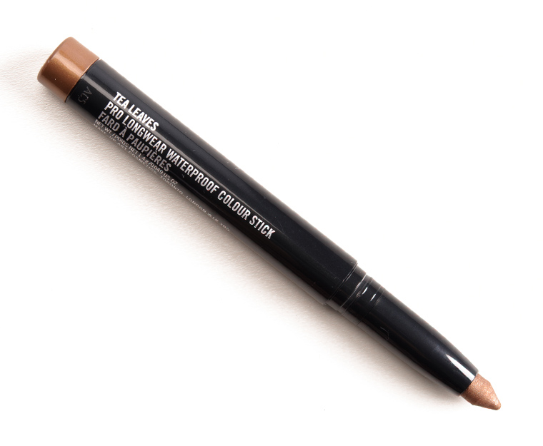 MAC Tea Leaves Pro Longwear Colour Stick