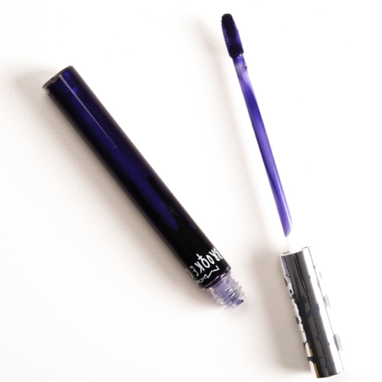 MAC Till Death Do Us Part Vamplify Lipgloss