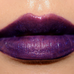 MAC Till Death Do Us Part Vamplify Lipgloss