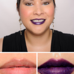 MAC Till Death Do Us Part Vamplify Lipgloss