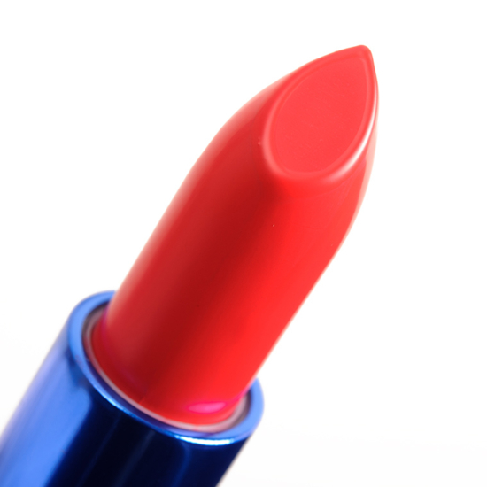 MAC Lipstick Vermillion Vee