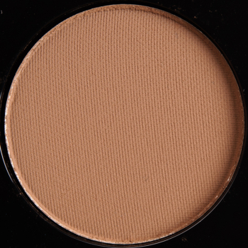MAC Eyeshadow Charcoal Brown