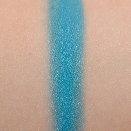 MAC Eyeshadow Blue Mesa