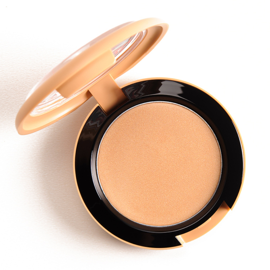 MAC Yellow Topaz Cream Colour Base