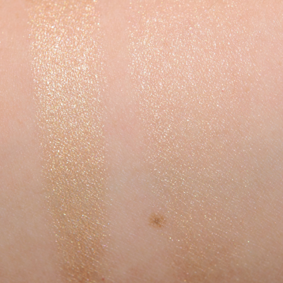 MAC Yellow Topaz Cream Colour Base