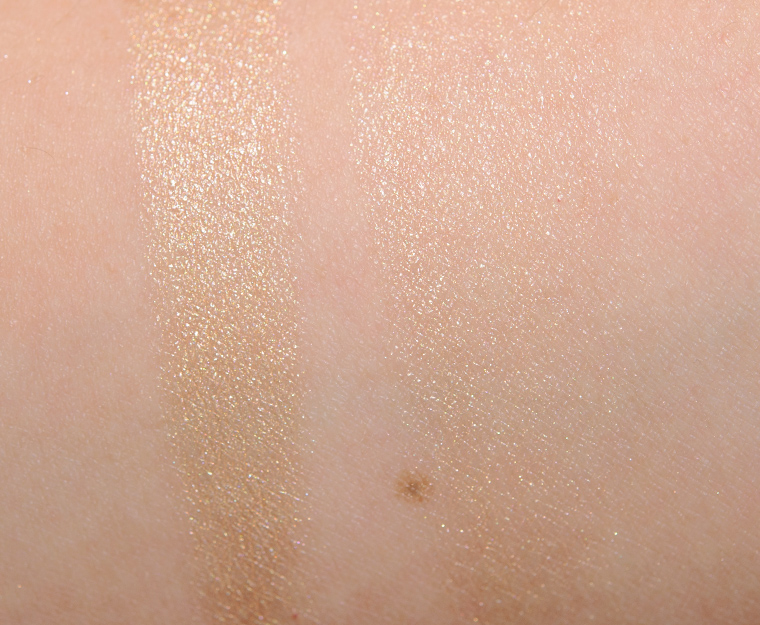 MAC Yellow Topaz Cream Colour Base