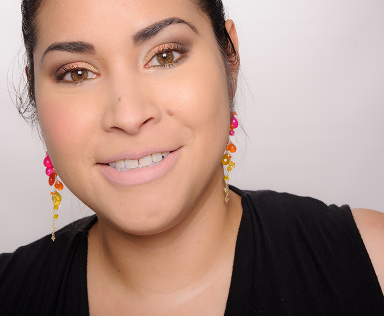 MAC Yellow Topaz Cream Colour Base