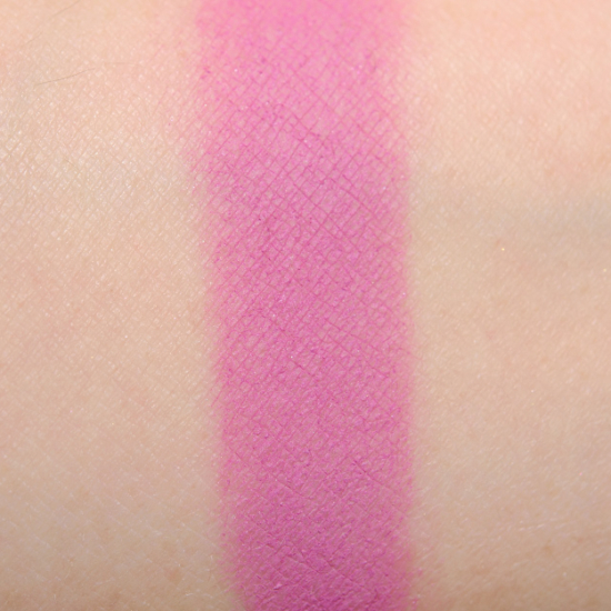 Makeup Geek Fashion Addict Eyeshadow