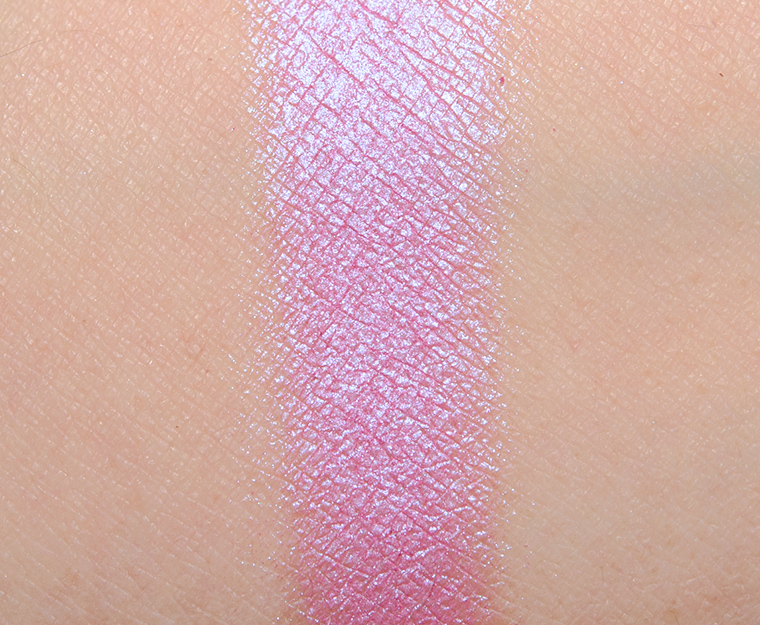 Makeup Geek Hot Pants Eyeshadow