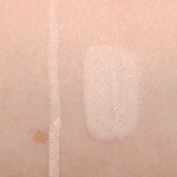 Makeup Geek Nude Full Spectrum Eyeliner Pencil