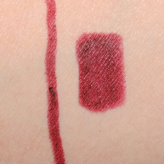Makeup Geek Plumeria Full Spectrum Eyeliner Pencil