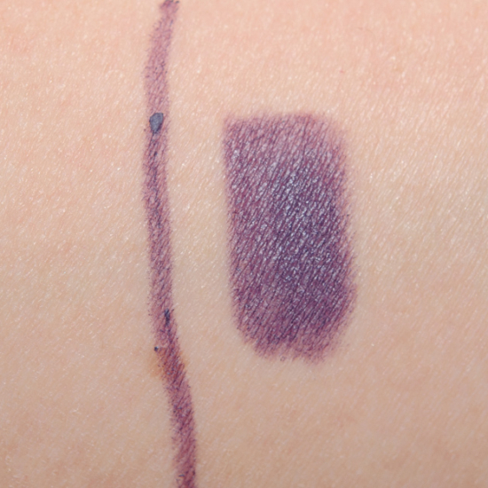 Makeup Geek Royal Full Spectrum Eyeliner Pencil