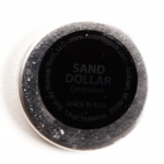 Makeup Geek Sand Dollar Eyeshadow