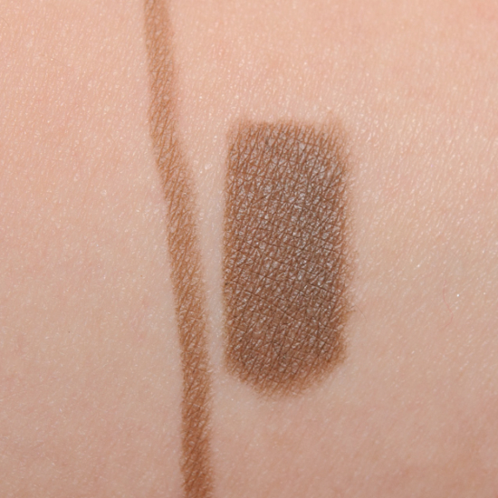 Makeup Geek Full Spectrum Eyeliner Pencil Spice