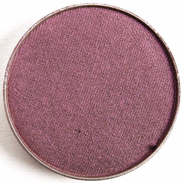 Makeup Geek Toxic Eyeshadow