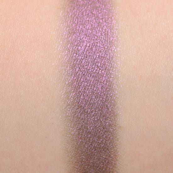 Makeup Geek Toxic Eyeshadow