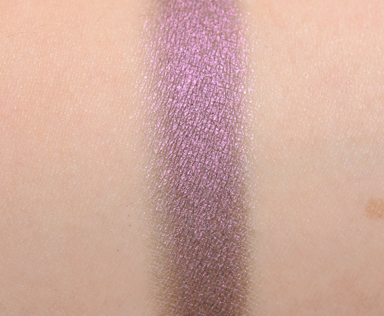 Makeup Geek Toxic Eyeshadow