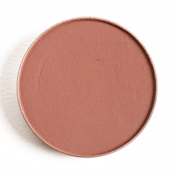 Makeup Geek Eyeshadow Wild West