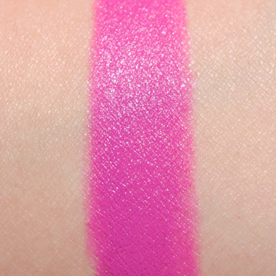 Marc Jacobs Beauty Willful (248) Le Marc Lip Crème