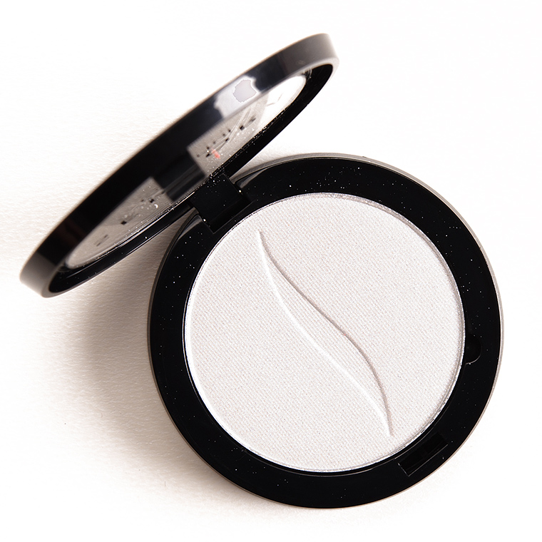 Sephora Early Frost Colorful Eyeshadow