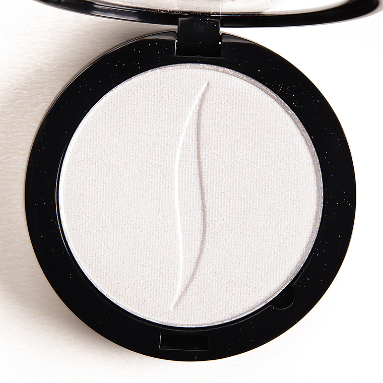 Sephora Early Frost Colorful Eyeshadow