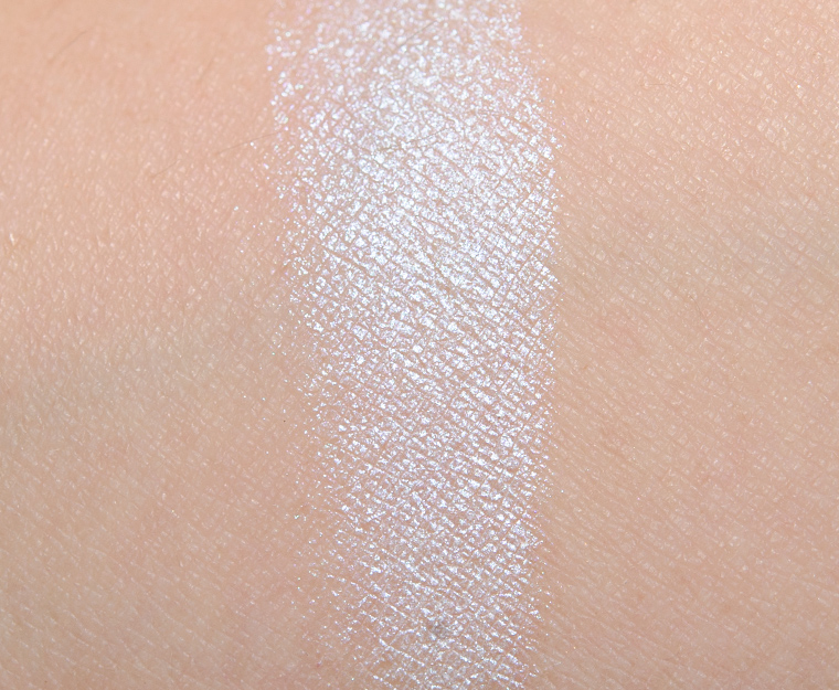Sephora Early Frost Colorful Eyeshadow