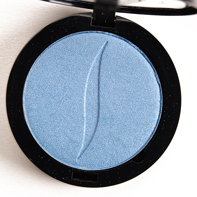 Sephora Messenger Bird Colorful Eyeshadow