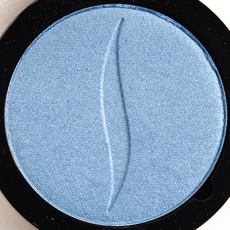 Sephora Messenger Bird Colorful Eyeshadow