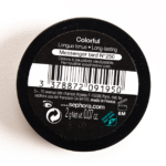 Sephora Messenger Bird Colorful Eyeshadow (Discontinued)