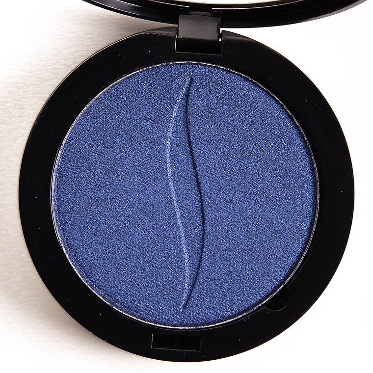 Sephora Diving in Australia Colorful Eyeshadow