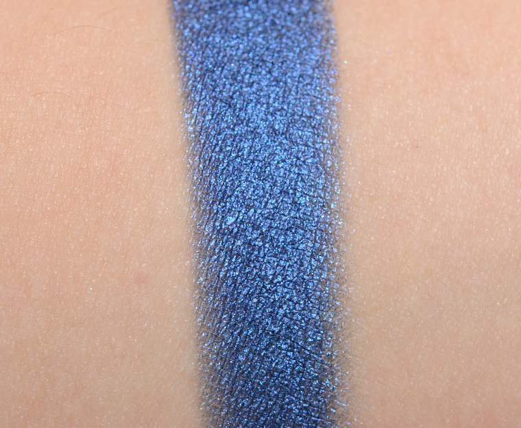 Sephora Diving in Australia Colorful Eyeshadow