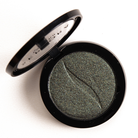 Sephora Luxurious Boot Camp Colorful Eyeshadow (Discontinued)