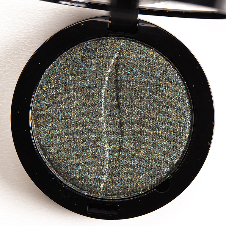Sephora Luxurious Boot Camp Colorful Eyeshadow