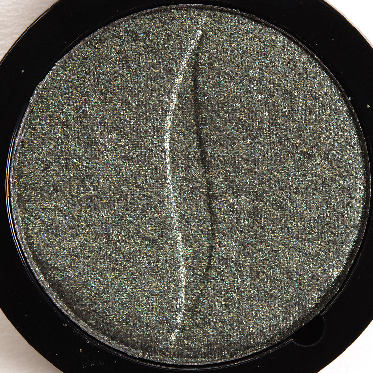 Sephora Luxurious Boot Camp Colorful Eyeshadow