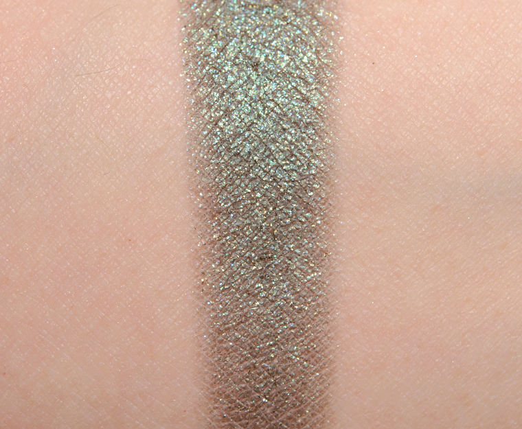 Sephora Luxurious Boot Camp Colorful Eyeshadow