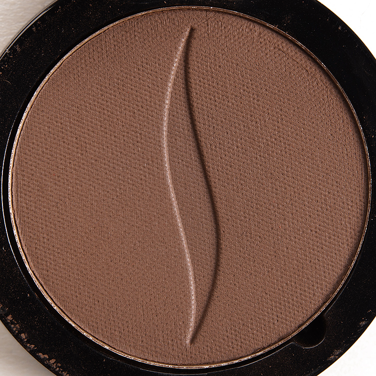 Sephora Roasted Chestnuts Colorful Eyeshadow