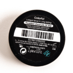 Sephora Roasted Chestnuts Colorful Eyeshadow (Discontinued)