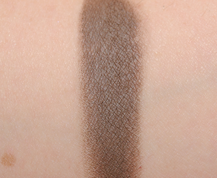 Sephora Roasted Chestnuts Colorful Eyeshadow