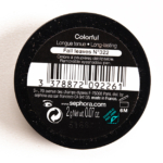 Sephora Fall Leaves Colorful Eyeshadow (Discontinued)