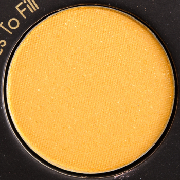 Sephora Big Shoes to Fill Minne Beauty Eyeshadow