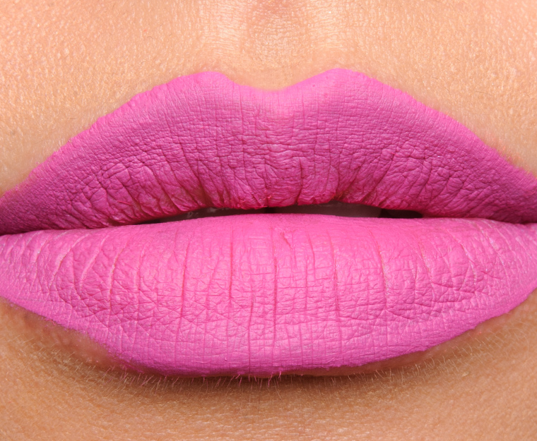Sephora x Disney | African Violet Cream Lip Stain