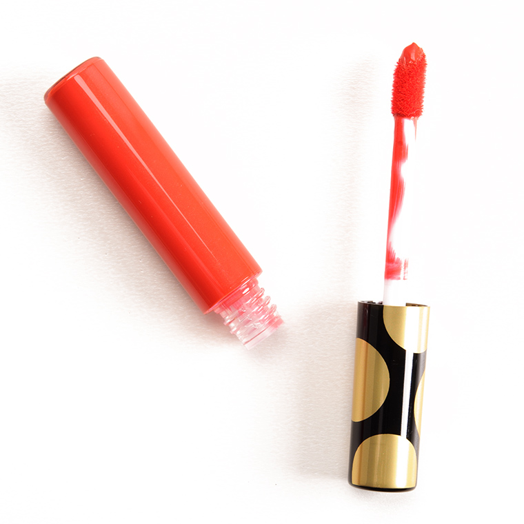 Sephora x Disney | Mandarin Muse Cream Lip Stain